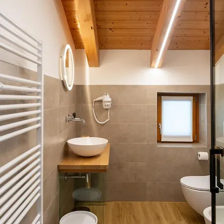 Donec Ponte Di Legno