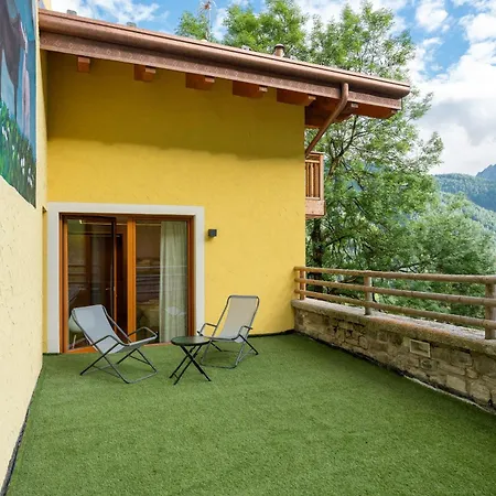 Donec Понте-ди-Леньо