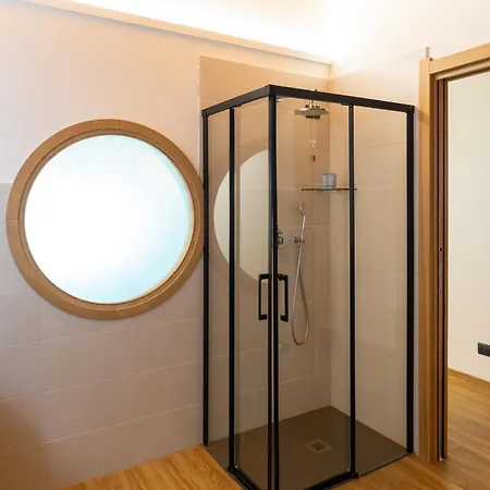 Фермерский дом Donec Понте-ди-Леньо