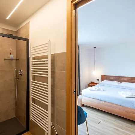 Donec Фермерский дом Понте-ди-Леньо