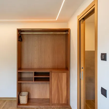 Фермерский дом Donec