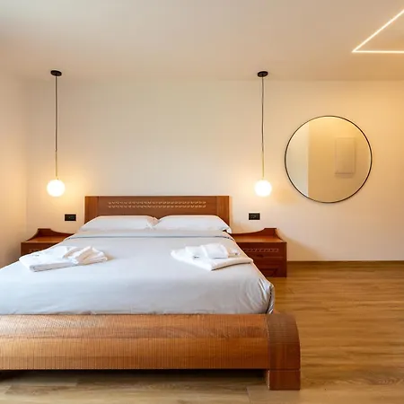 Donec Фермерский дом *