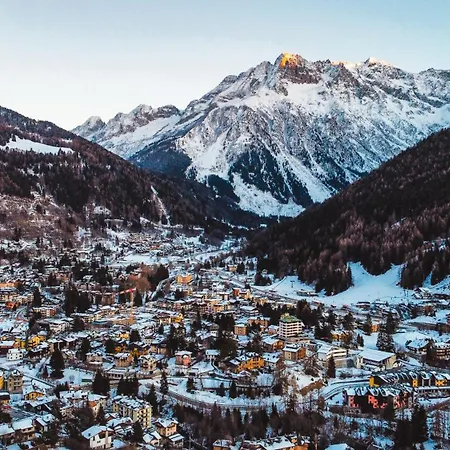 Donec Фермерский дом Понте-ди-Леньо