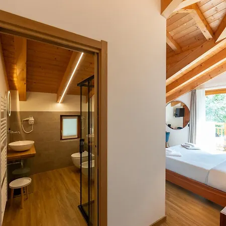 Donec * Понте-ди-Леньо