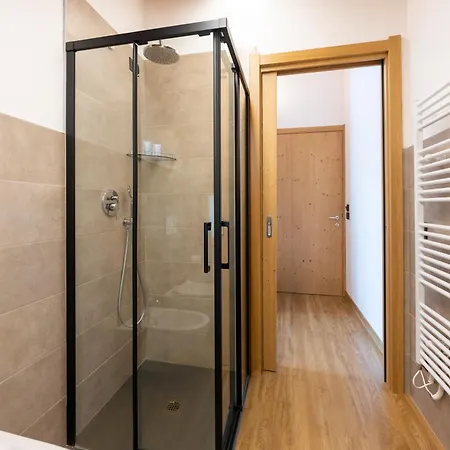 Donec Фермерский дом Понте-ди-Леньо