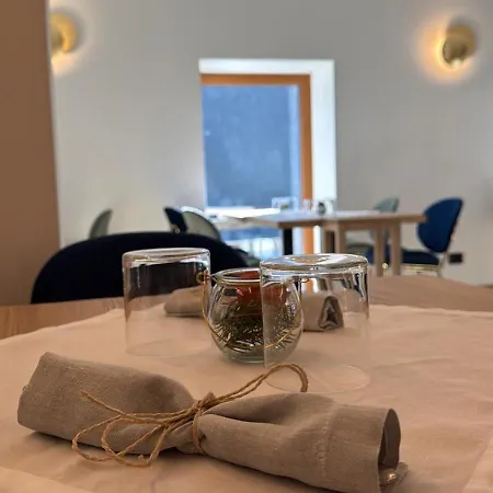 Donec Фермерский дом